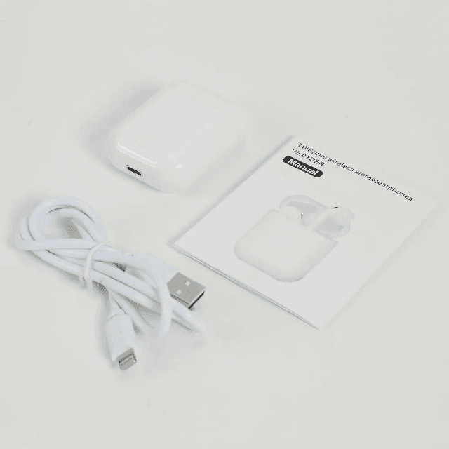 Original Wireless Earbuds i11 TWS Bluetooth Airpods