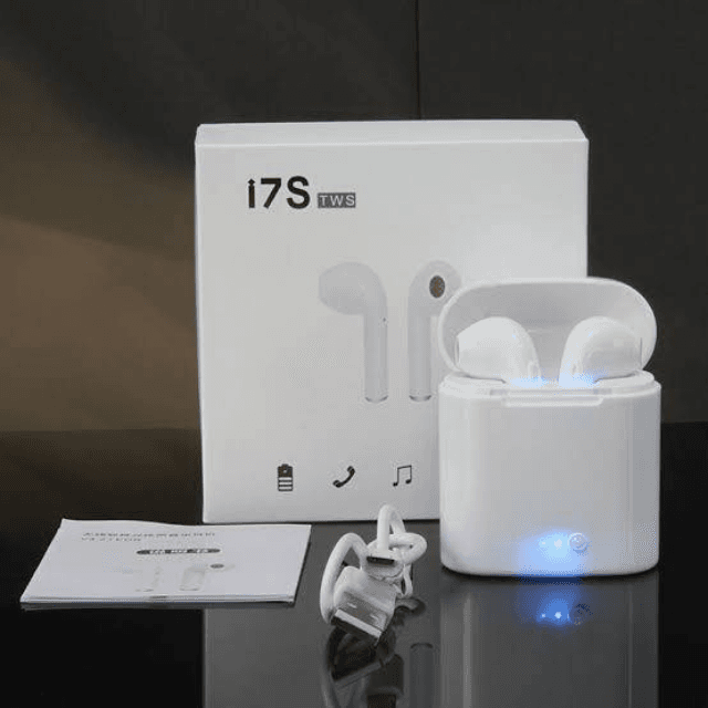 Erorex RC-01 Charger ,SanDisk 32gb SdCard, I7Tws Airpods